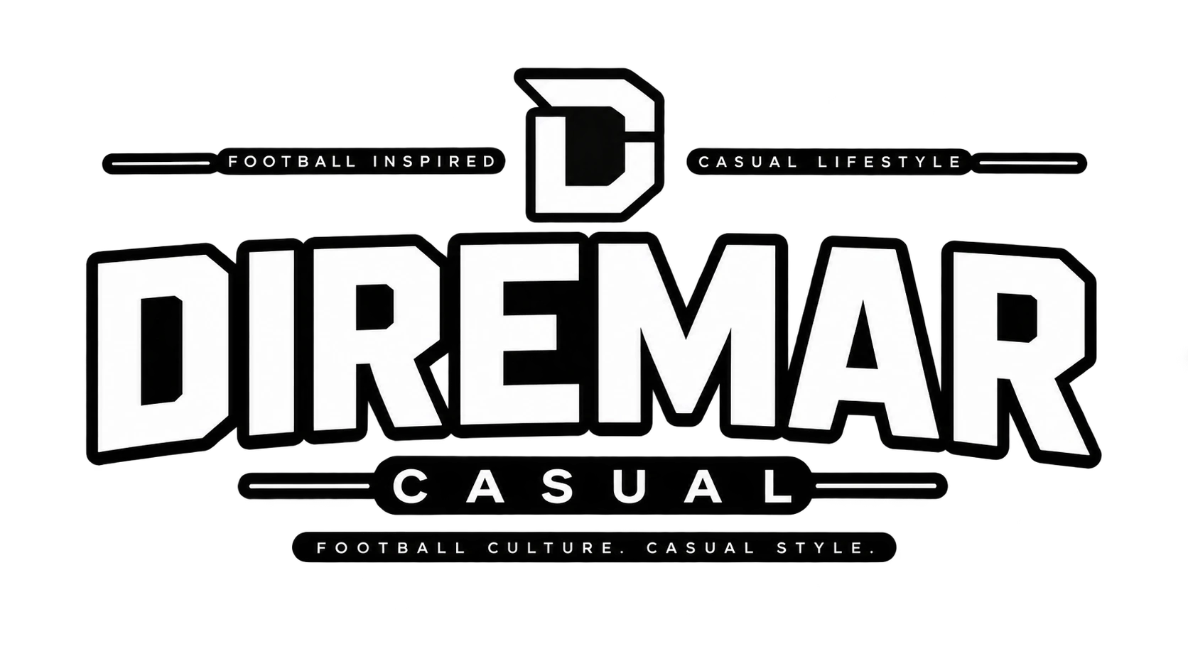 Diremar Casual Logo